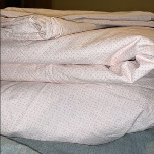 Ralph Lauren Full sheet set